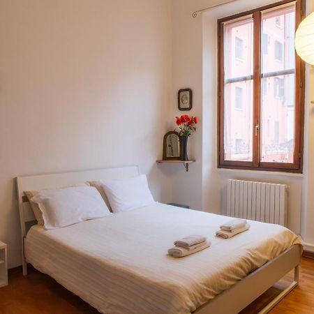Central Station And Duomo - Spacious Loft Milano Apartment Exterior photo