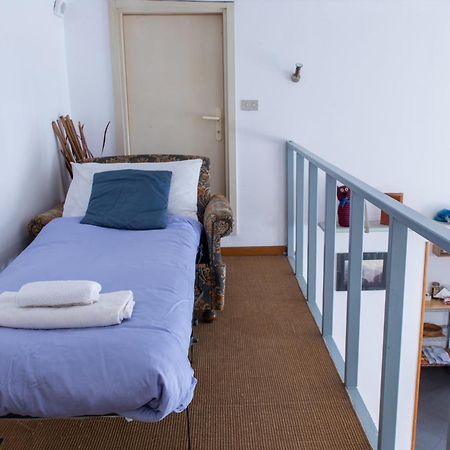 Central Station And Duomo - Spacious Loft Milano Apartment Exterior photo