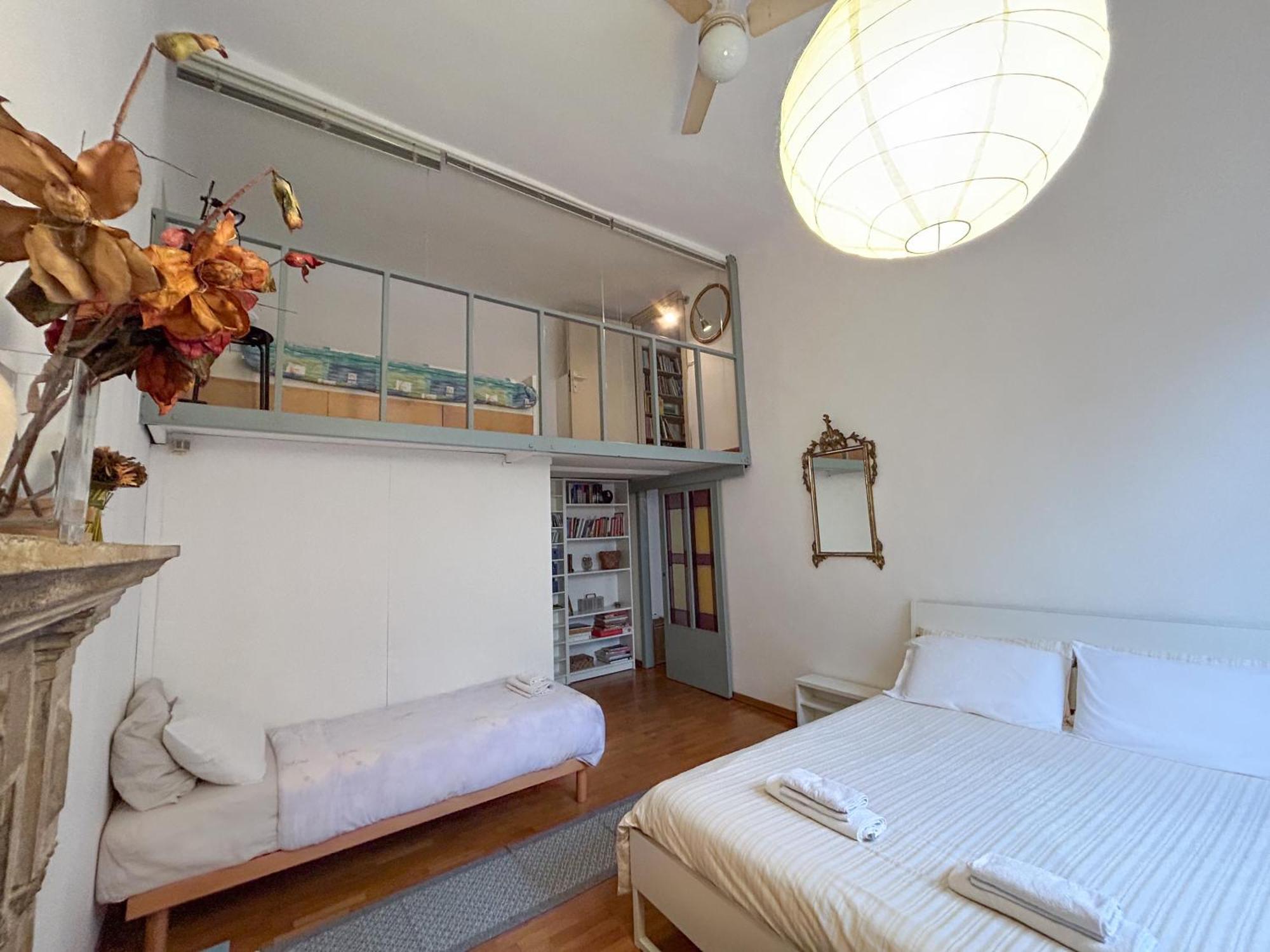 Central Station And Duomo - Spacious Loft Milano Apartment Exterior photo