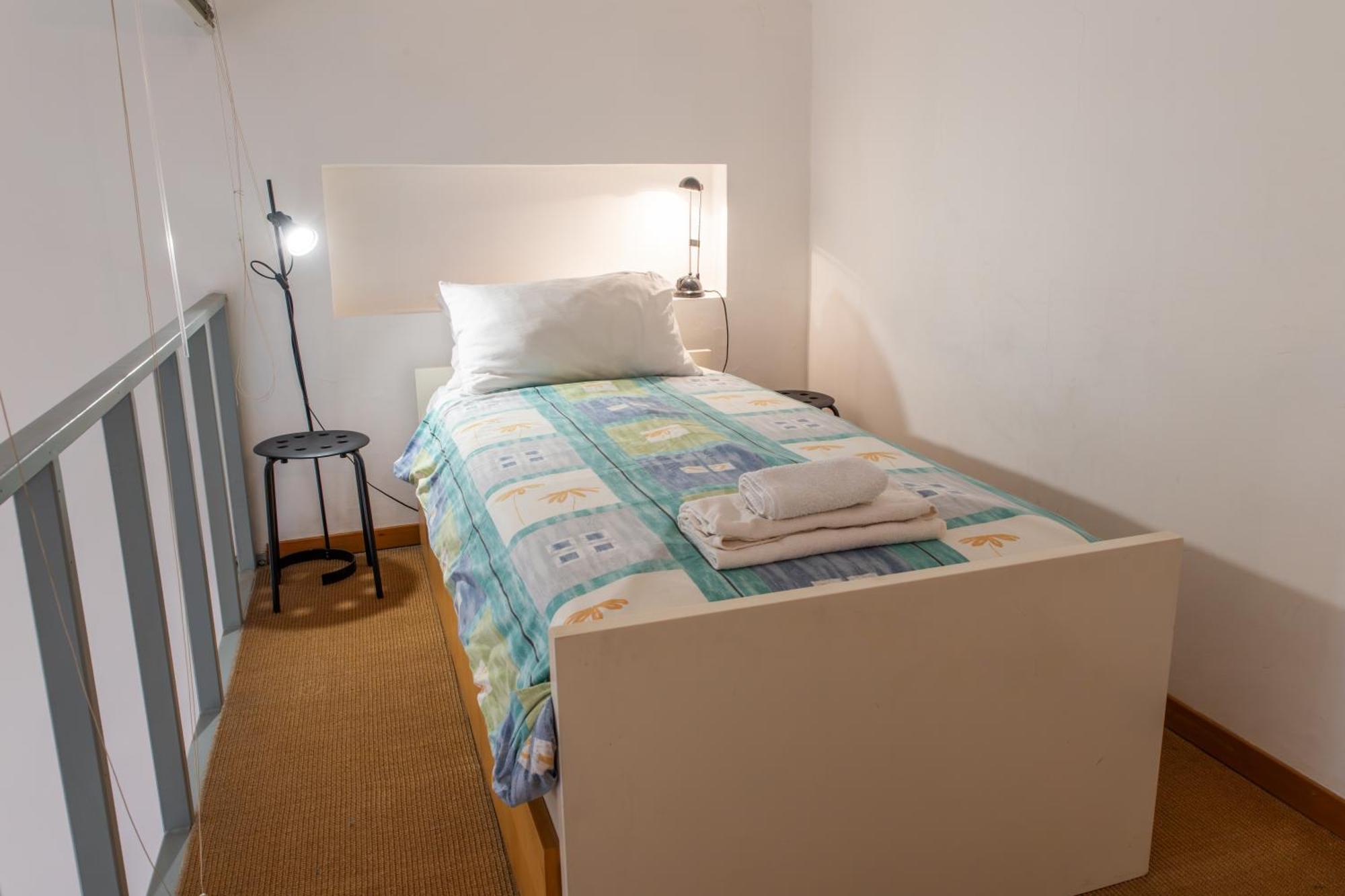 Central Station And Duomo - Spacious Loft Milano Apartment Exterior photo