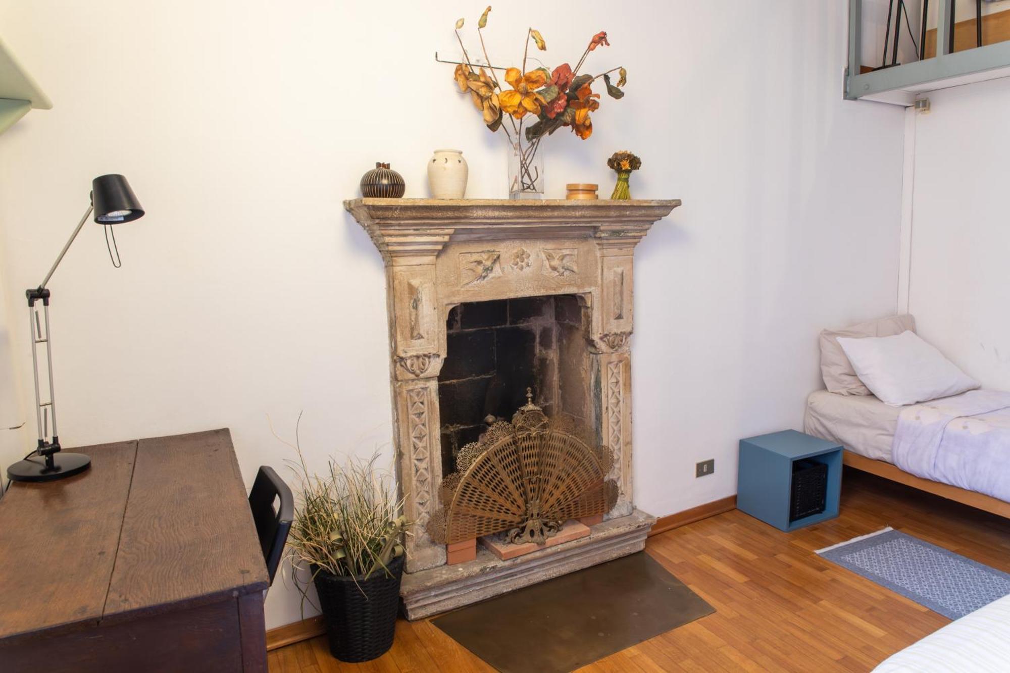 Central Station And Duomo - Spacious Loft Milano Apartment Exterior photo